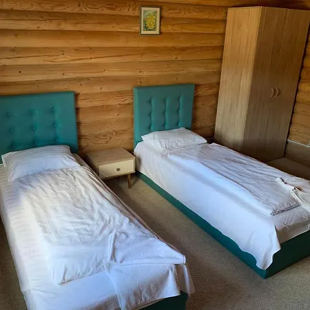 Lodge Dream Forest *