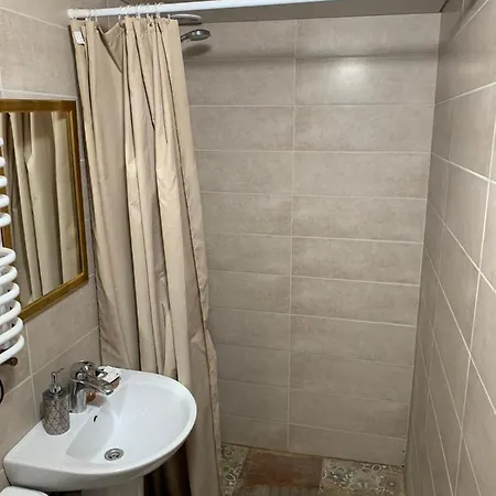 Dream Forest Lodge *