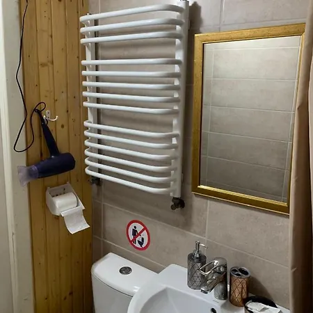 Lodge Dream Forest Tukhol'ka