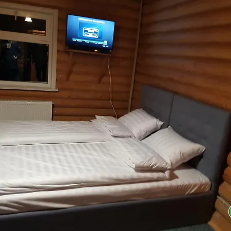 Lodge Dream Forest *