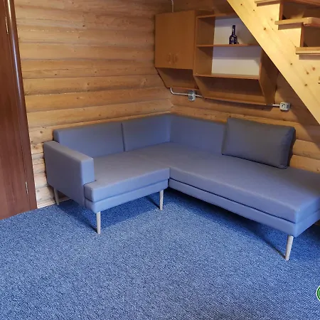 Lodge Dream Forest Tukhol'ka