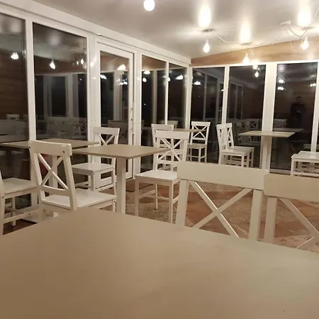 Lodge Dream Forest Tukhol'ka