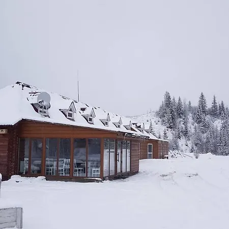 Dream Forest Lodge *