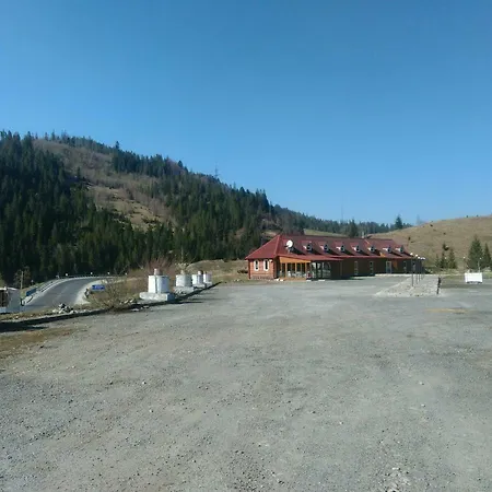 Dream Forest Lodge *