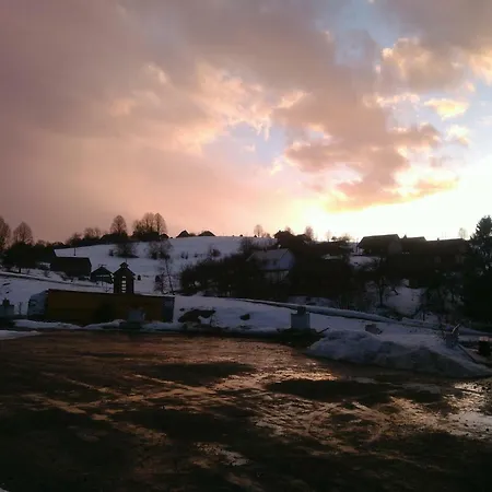 Dream Forest * Tukhol'ka