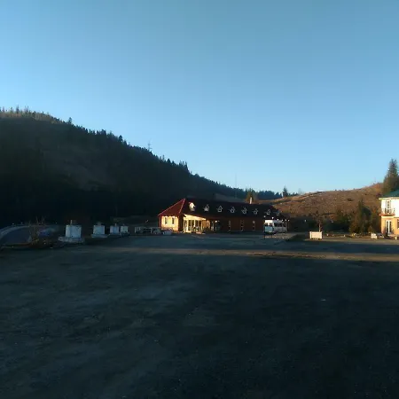 Dream Forest Tukhol'ka