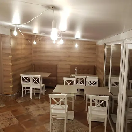 Lodge Dream Forest *