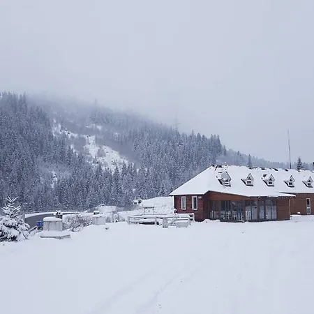 Dream Forest Lodge