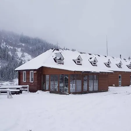 Lodge Dream Forest